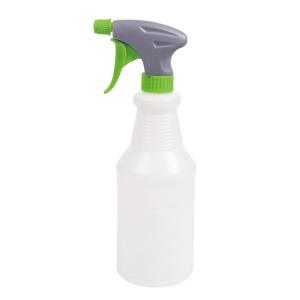 China Multi - Color Window Cleaning Tools 21oz Spray Nozzle Bottle wholesale
