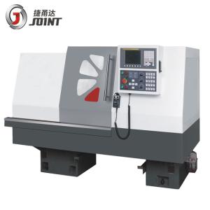 China CKI6163 Metal Shaft Computer Controlled Lathe 630mm Max Swing Diameter Over Table wholesale