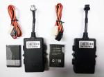 History Trace Display NB - IoT GPS GSM GPRS Tracker For Vehicles and Fleets