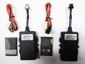 China History Trace Display NB - IoT GPS GSM GPRS Tracker For Vehicles and Fleets wholesale