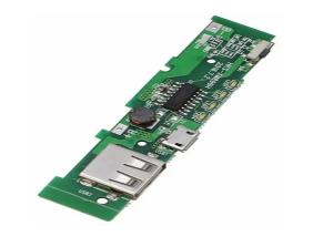 China 1 Layer SMT Custom Electronic PCB Board Assembly on sale