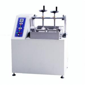 China Shoe Dynamic Footwear Testing Machine Automatic Waterproof Durable wholesale