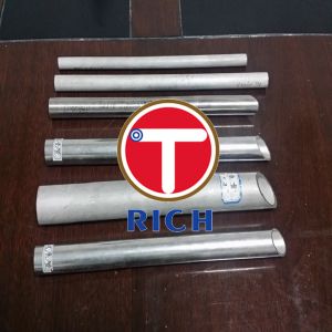 Alloy Monel 400 Nickel Alloy pipe