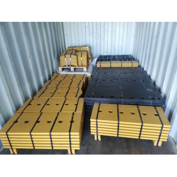 Grader Blades 7D1577