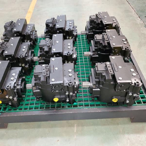 Quality Highland Variable Displacement Axial Piston Pumps LPV30 for sale