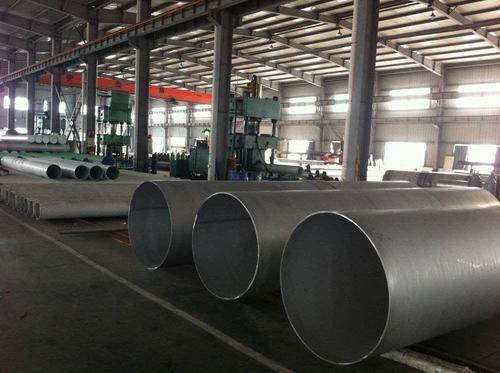Factory Low Price Sales High Quality Stainless Steel Pipe/Square Pipe/Round Pipe 304/304L/310/316L