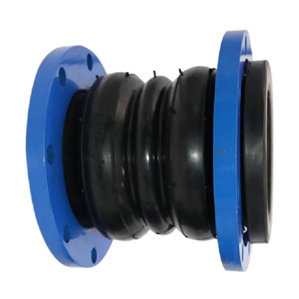 EN124 DI Galvanized Carbon Steel Universal Gibault Coupling PE/PVC/Steel Pipe Connector