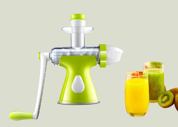 Quality Customized Color Fruit Juice Maker Steady Sturdy Operation OEM Accepted for sale