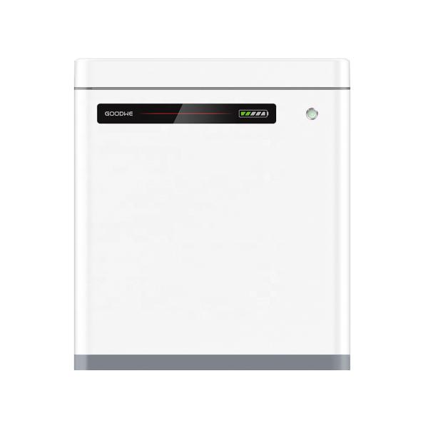 High quality large capacity energy storage wall lithium ion lifepo4 prismatic cells battery for solar power