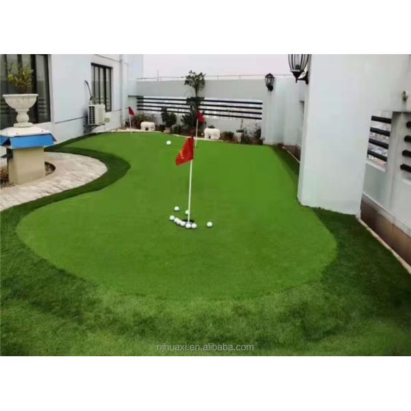 Gym Flooring Turf Pull Sled Turf Meter Marked Gym Artificial Grass