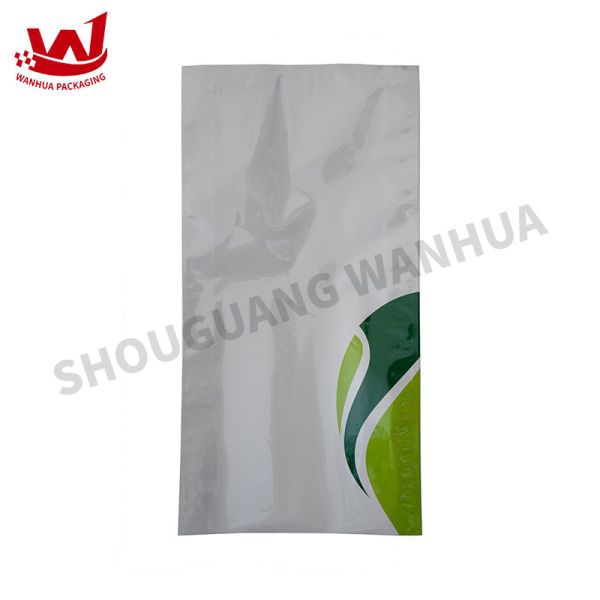 Zipper Closure Composite Bags Efficiently Organize With Multiple Compartments
