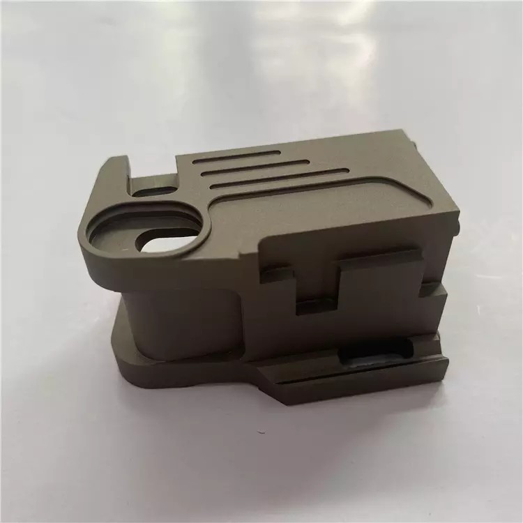 High-Performance Plastic Computer-Controlled CNC Machining for Copper with Paypal