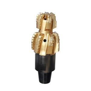 Pilot Hole Bit  8.5*9.5 Inch Bi-Center Drill Bit  Of API Spec