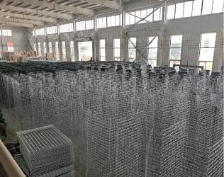 Anping Kaipu Wire Mesh Products Co.,Ltd