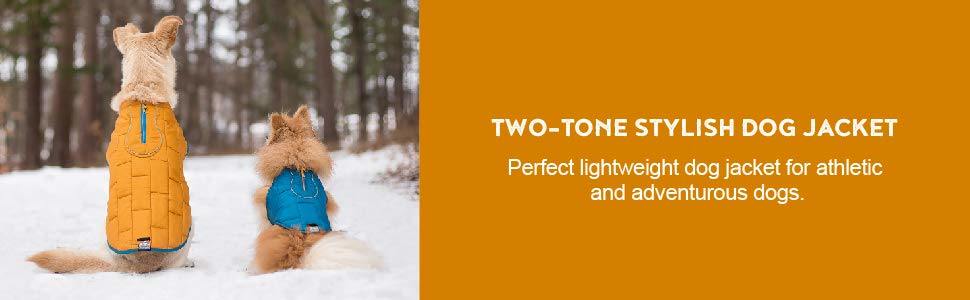 Reflective Safety Dog Vest