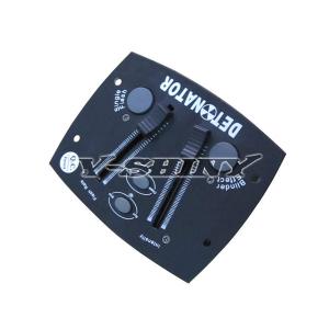 China Single Button Martin Atomic Detonator 3000w Dmx Strobe Professional Console wholesale
