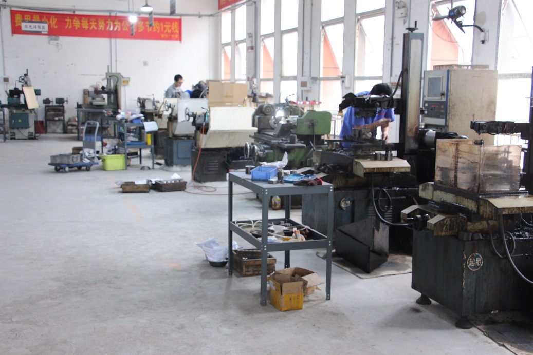 Forging Die Tungsten Carbide Die Cold Heading Die Carbide Tools