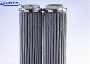 China Food Grade Aisi Sus 300 Micron Sintered Mesh Filter on sale