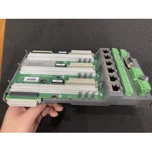 Digital Electronic ICS Triplex T9100 Processor Module