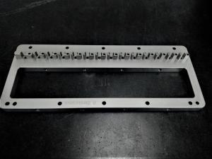 Customized Precision Fixtures CNC Medical Tools And Fixtures Machining
