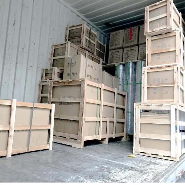 Turnkey Solution Short Path Distillation Kit Herbal Extraction Equipment High Efficiency