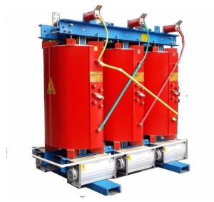 China Explosion Proof Dry Type Distribution Transformer For High - Rise Buildings wholesale