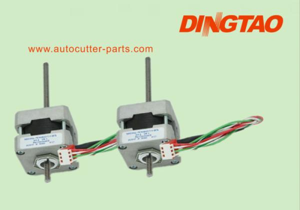 Quality 77533000 Infinity Plotter Parts X-Axis Step Motor Eastrn Air Suit Plotter for sale