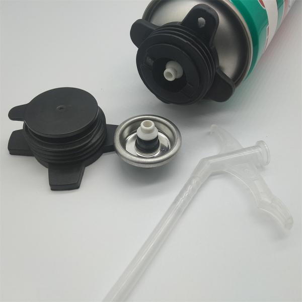 Quality PU Foam Spray Valve For And Precise Polyurethane Foam Spraying In Construction With Adjustable Nozzle for sale