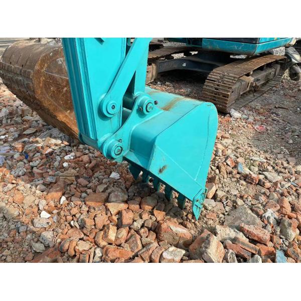 SWE80E Sunward Mini Excavator Hydraulic Mini Excavator 8Tons With 0.3m3 Bucket