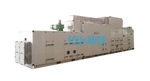 China ZCH-30000 Super Low Humidity Lithium Battery Industry Desiccant Dehumidifier DP&lt;-40℃ wholesale