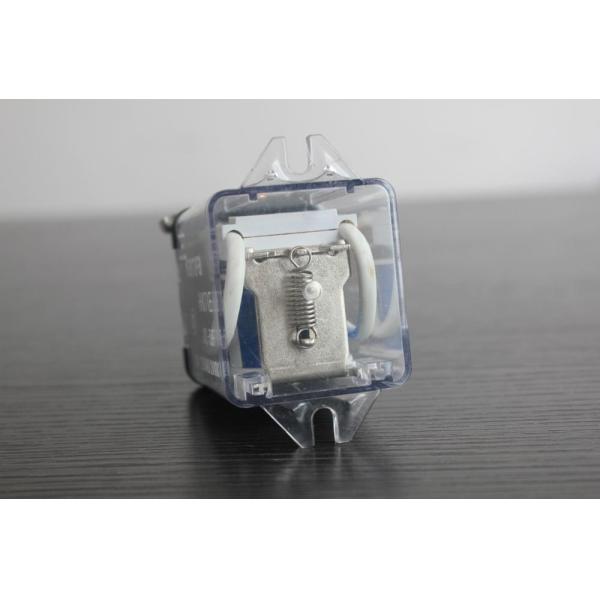 JQX-59F 80A 5 Pin 220V intermediate electronic latch relay