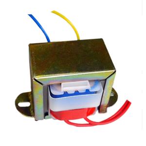 PCB Isolation Line Power Transformer ​35W For Audio Equipment