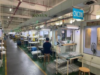 DongGuan Sanyun Hardware Products Co.Ltd.