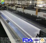 110 screen printing mesh from Shanghai China -- SPRING factory offer maximum
