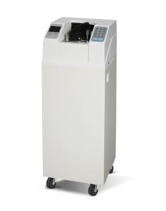 China Banknote money currency counting machine for multinational currency Money detector mix value currency counting machine wholesale