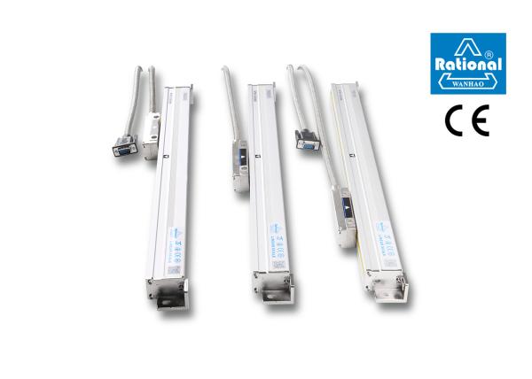 Quality Machine Tools Linear Scale Digital Linear Measuring Scale CE Complied for sale