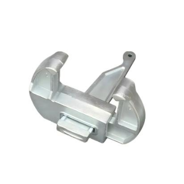 Q235 Steel Construction Formwork Accessories 45mm - 200mm Formwork Wedge Pin