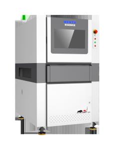 3D AOI Machine High Precision Solution for Solder Paste Inspection and 5 megapixel 3D measurement and comparison
