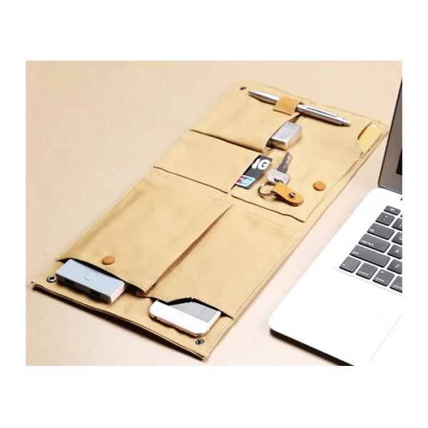 Colorful USB Cable Travel Organizer Bag Customized Logo Multiple Functions