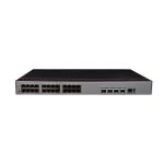 S5735-L24T4X-A1 Effortlessly Handle Large Data Transfers with the S5700 Series