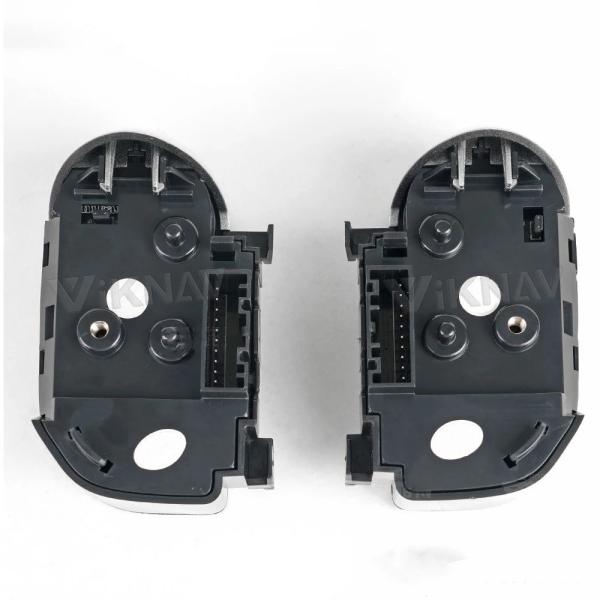 VIKNAV Land Rover Range Rover Steering Wheel Buttons Knob Discovery 5 Vogue L405 Sport L494 2013-2017