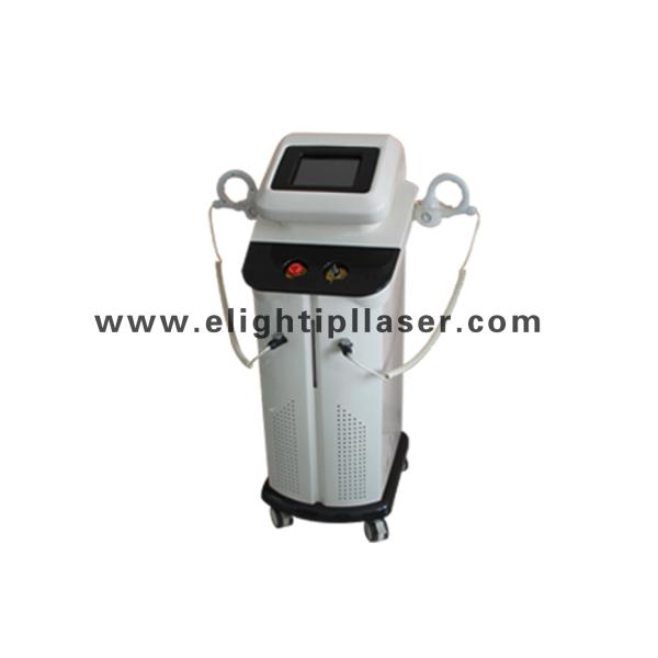 Radio Frequency Tripolar RF Cavitation Slimming Machine For Lymphatic Treatment