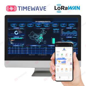 China Energy Management Power Distribution Monitoring System IoT Intelligent wholesale
