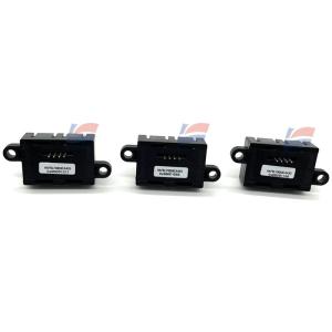 HAFBLF0050CAAX5 Digital Medical Air Flow Sensor Meter 50 SCCM Bidirectional High Accuracy