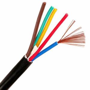 Buy cheap Heatproof 2 Core Flexible Wire from wholesalers