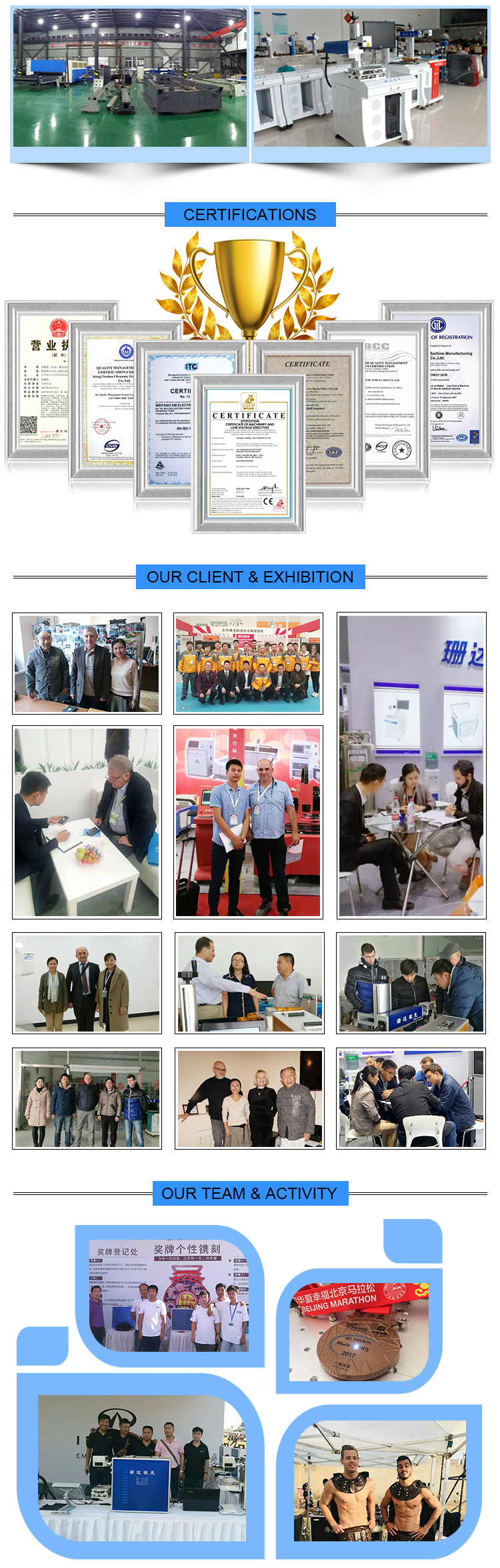 LXSHOW 1000w 2000w Laser Cleaning Machine That Removes Rust From Metal