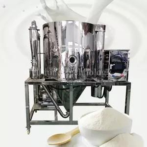 Quality Energy Saving Microalgae Urea Formaldehyde Resin Industrial Spray Drying Machine 55KW for sale