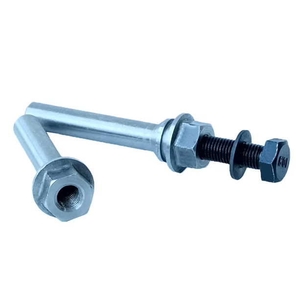 Black/Silvery Brake Cylinder Guide Pin Engine Caliper Pen Bolt Front Brake Wheel Cylinder Guide Shaft C00089217 MR407913