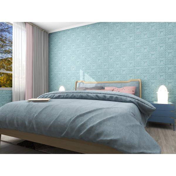 Fashion Peel and Stick 3D Wallpaper The Ultimate Solution for Easy Wall Makeovers