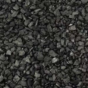Black Calcined Petroleum Coke Foundry Coke / Met Coke / Hard Coke